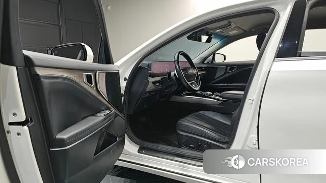 Kia K8 id 3860181 из Кореи 20