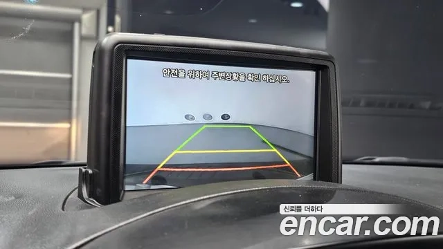 Hyundai The New Grand Starex id 2917182 из Кореи 20