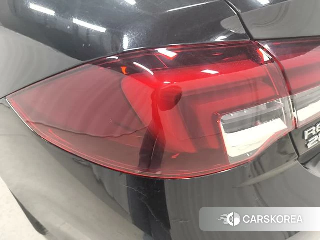 Buick Regal id 4213440 из Китая 20