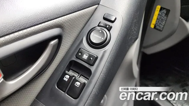 Hyundai The New Grand Starex id 2705885 из Кореи 20