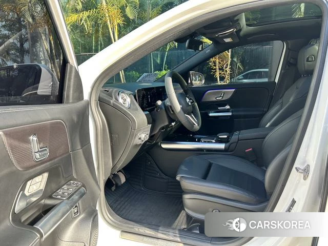 Mercedes-Benz GLA id 4392362 из Китая 19