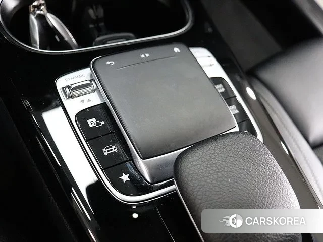 Mercedes-Benz A-Class W177 id 3380119 из Кореи 20