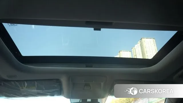 Ssangyong Rexton Sports id 3391732 из Кореи 17