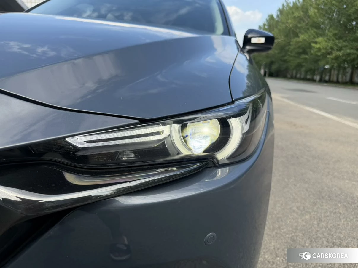 Mazda CX-5 id 4479471 из Китая 17