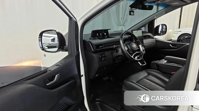 Hyundai Staria id 4879494 из Кореи 20