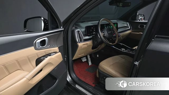 Kia The New Sorento 4th Generation id 4354381 из Кореи 35