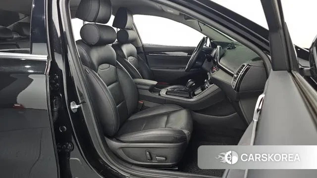 Hyundai Grandeur IG id 3129144 из Кореи 20