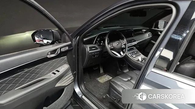 Hyundai Palisade id 3752575 из Кореи 20