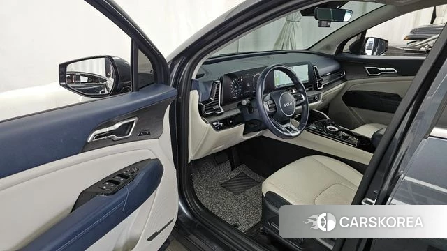 Kia Sportage 5th Generation id 3800120 из Кореи 20