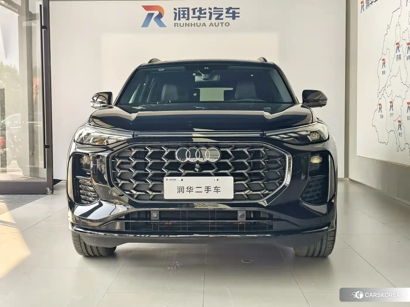 Audi Q6 id 4617121 из Китая 16