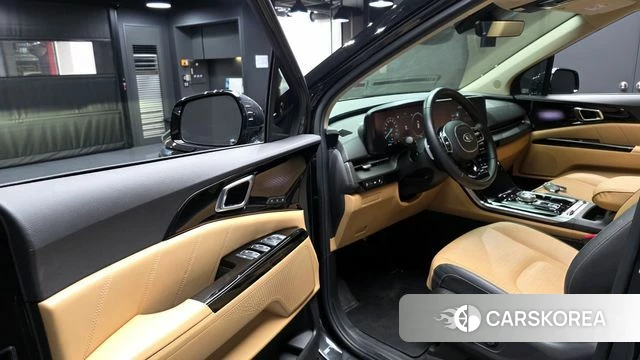 Kia Carnival 4th generation id 3898724 из Кореи 20