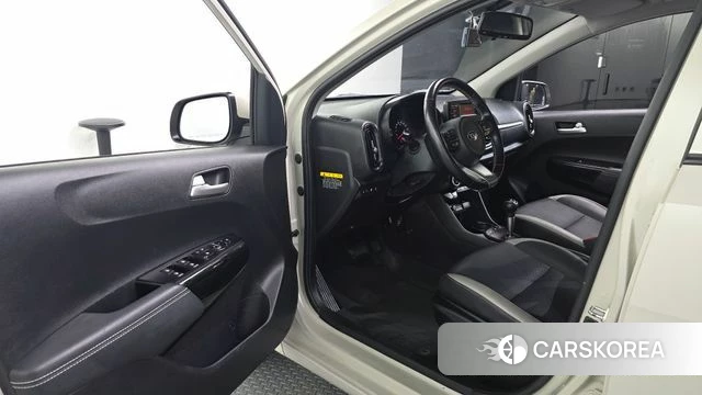 Kia All New Morning (JA) id 4520610 из Кореи 32