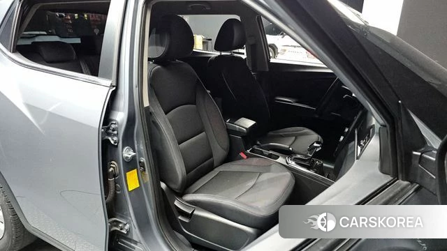 Ssangyong Berry New Tivoli id 4377692 из Кореи 30