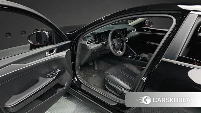 Kia K5 Hybrid 3rd Generation id 4464689 из Кореи 20