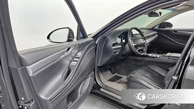 Genesis G80 (RG3) id 3607088 из Кореи 20