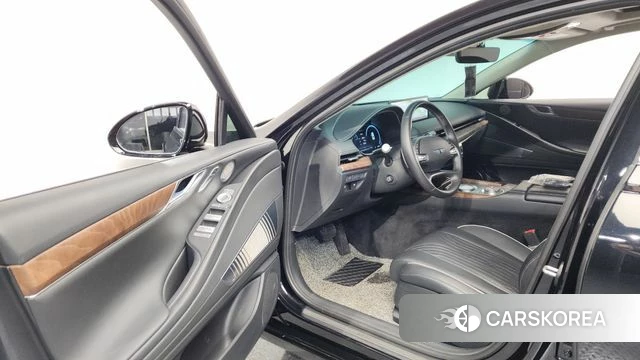 Genesis G80 (RG3) id 4637502 из Кореи 42