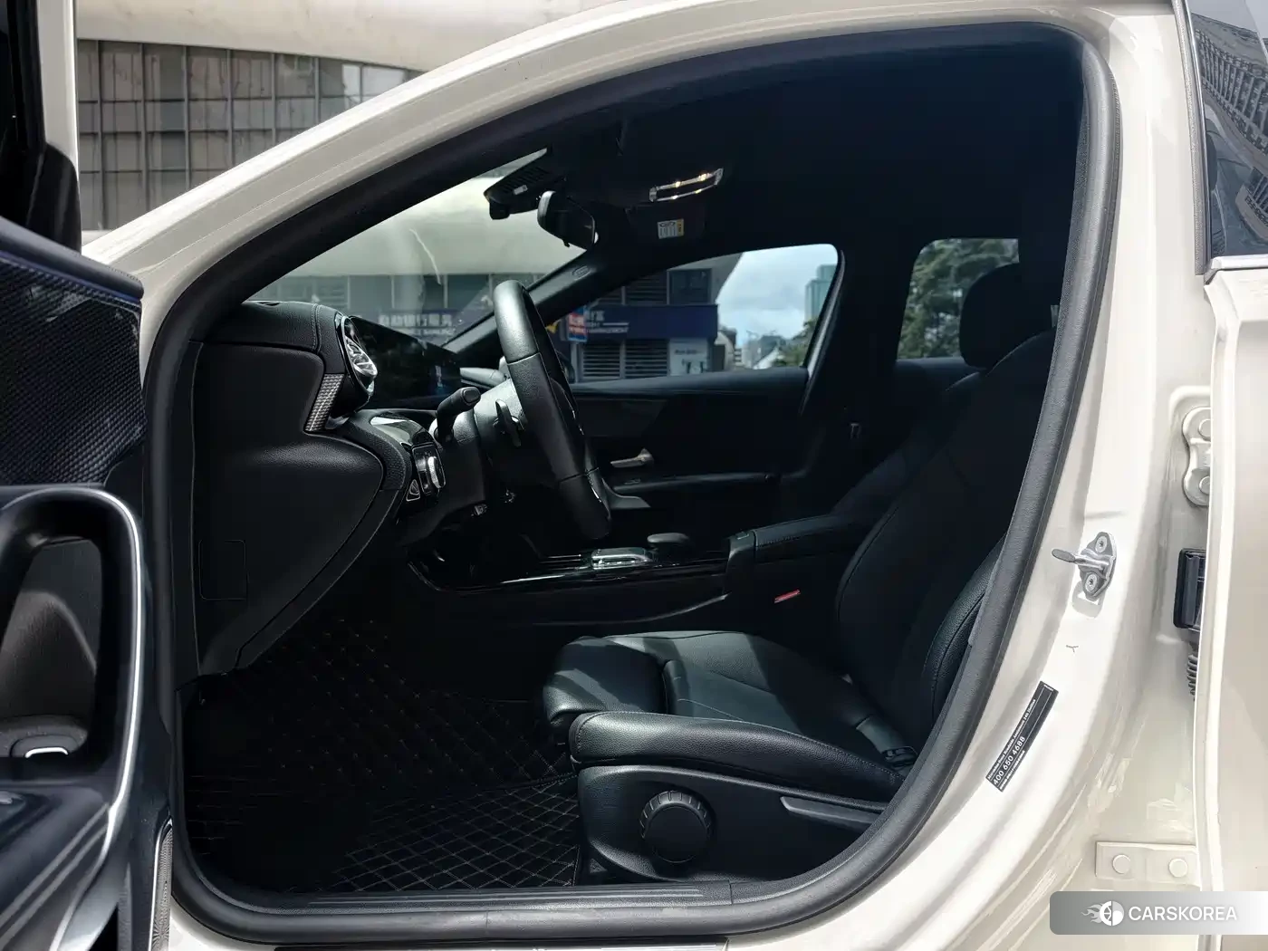 Mercedes-Benz A-Class id 4546682 из Китая 22
