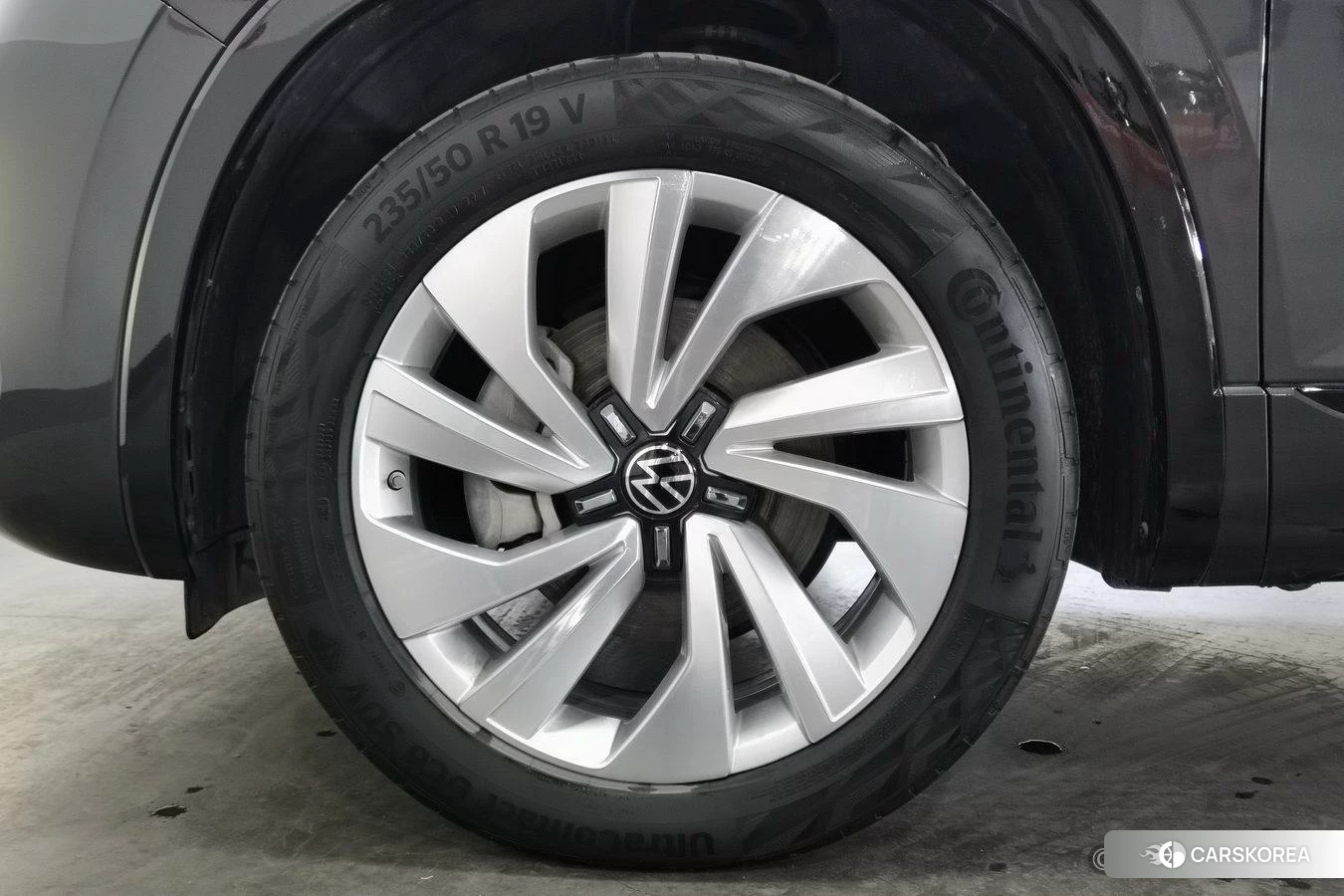 Volkswagen Tanyue X id 4486224 из Китая 24