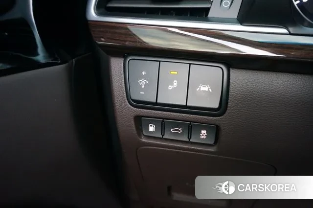 Kia Come New K7 id 3230775 из Кореи 20