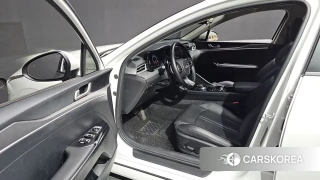 Kia K5 3rd generation id 3685867 из Кореи 20