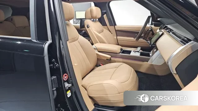 Land Rover Range Rover 5th Generation id 3026697 из Кореи 20