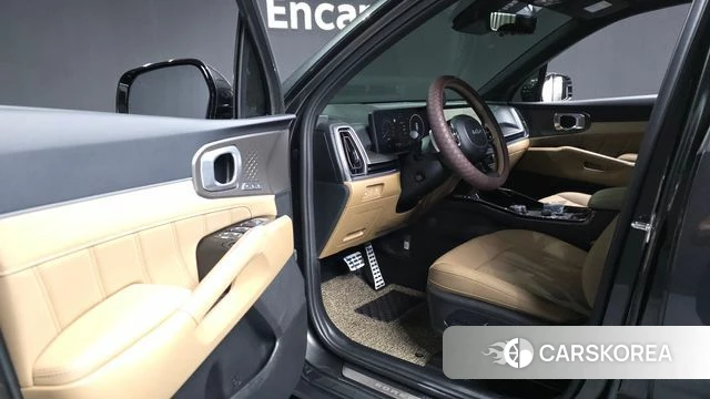 Kia The New Sorento 4th Generation id 4177938 из Кореи 20