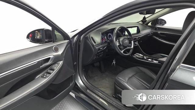 Hyundai Sonata (DN8) id 4293788 из Кореи 30
