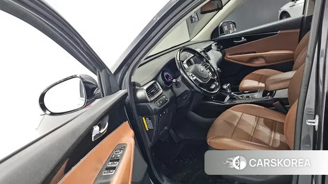 Kia The New Sorento id 3292223 из Кореи 20