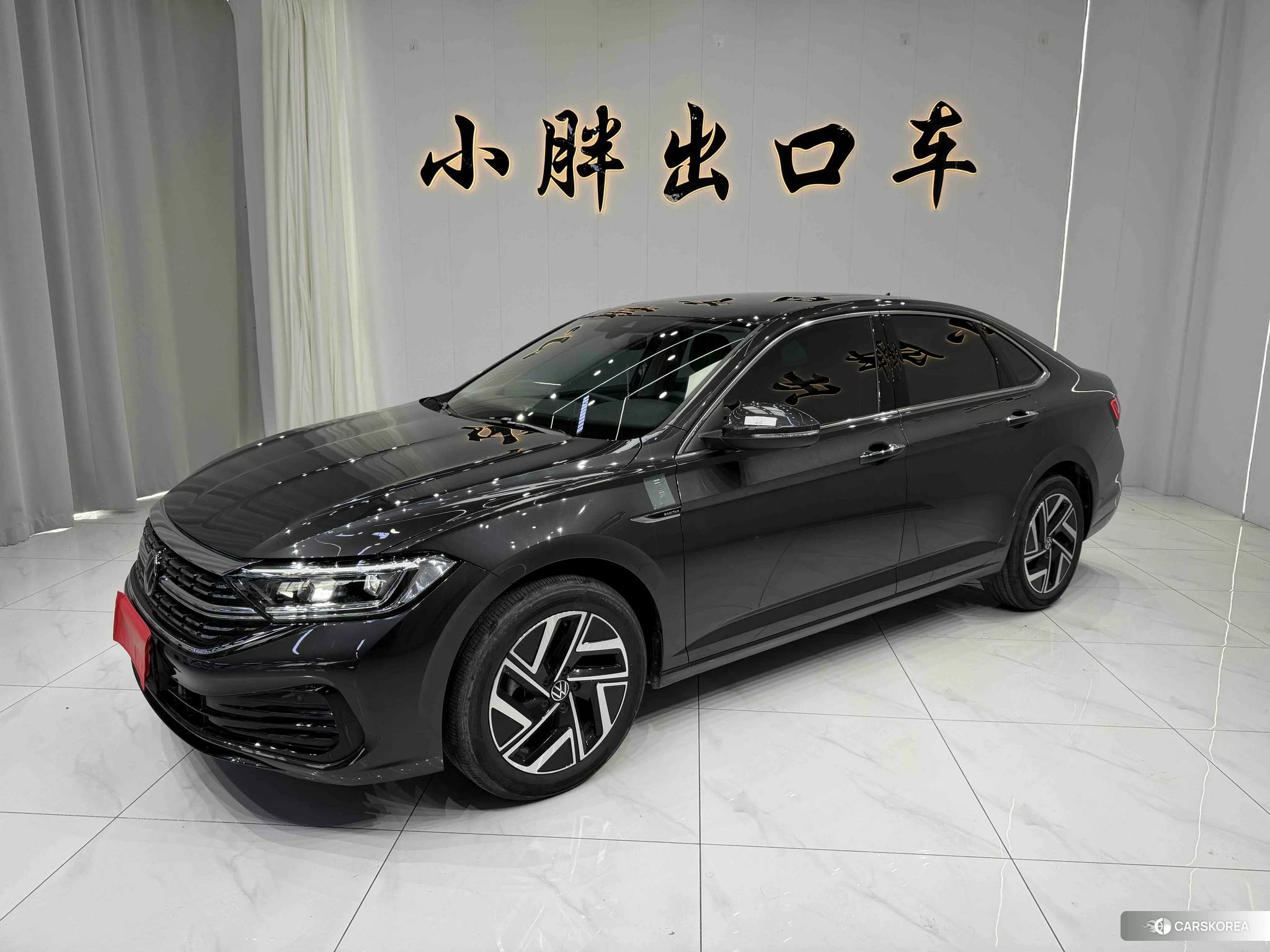 Volkswagen Sagitar id 4486291 из Китая 22