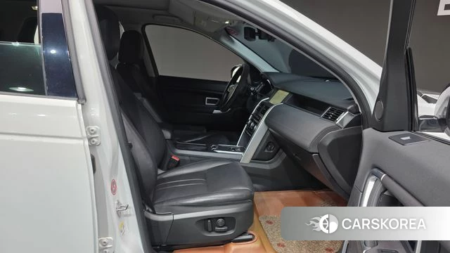 Land Rover Discovery Sports 2nd Generation id 4849618 из Кореи 20