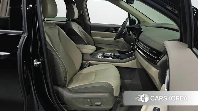 Kia The New Carnival 4th Generation id 4584627 из Кореи 20