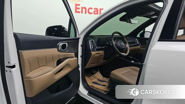 Kia The New Sorento 4th Generation id 4375535 из Кореи 20