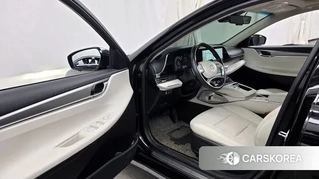 Hyundai The New Grandeur IG id 3764879 из Кореи 20