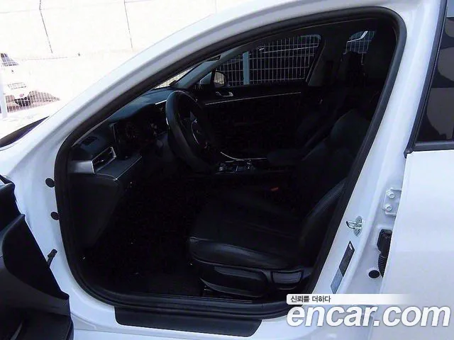 Kia K5 Hybrid 3rd Generation id 2685403 из Кореи 20