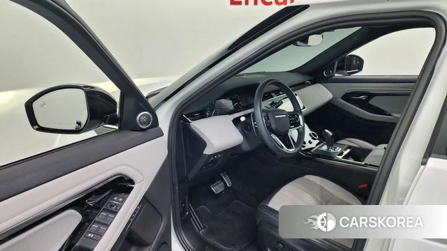Land Rover Range Rover Evoque 2nd Generation id 4267152 из Кореи 36