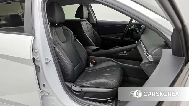 Hyundai The New Avante (CN7) id 3052976 из Кореи 20