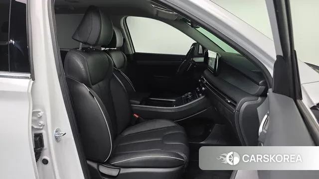 Hyundai The New Palisade id 3517746 из Кореи 20