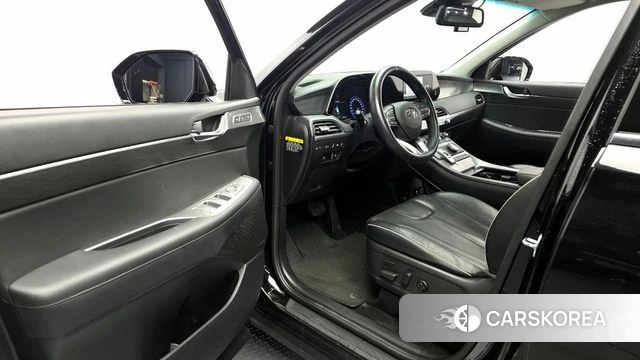 Hyundai Palisade id 3917044 из Кореи 20