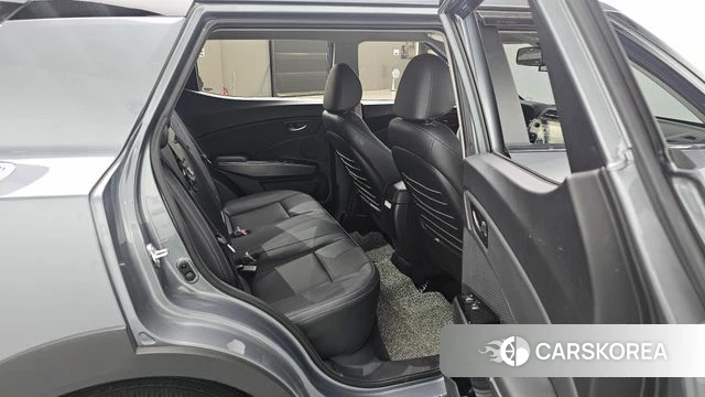 Ssangyong The New Tivoli id 4898082 из Кореи 31