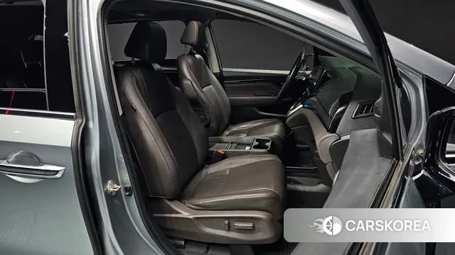 Honda Odyssey id 3128608 из Кореи 20