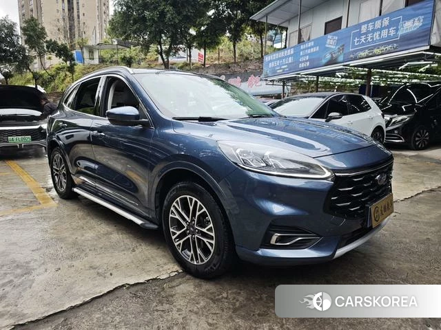 Ford Ruiji id 4234841 из Китая 28