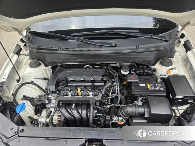 Hyundai Venue id 4356349 из Кореи 20