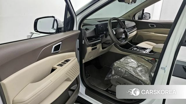 Kia The New Carnival 4th Generation id 3870188 из Кореи 20