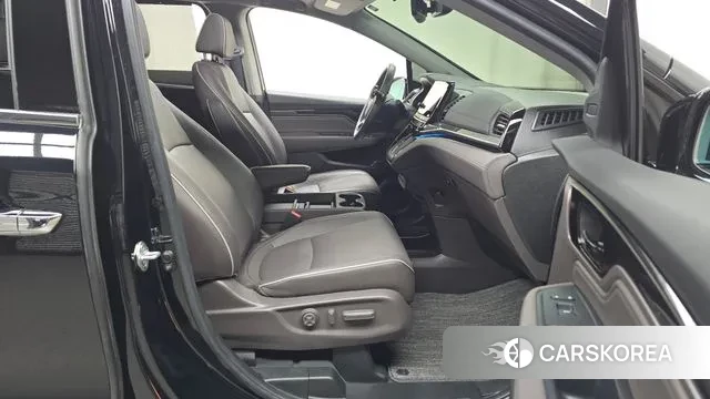 Honda Odyssey id 3497033 из Кореи 20