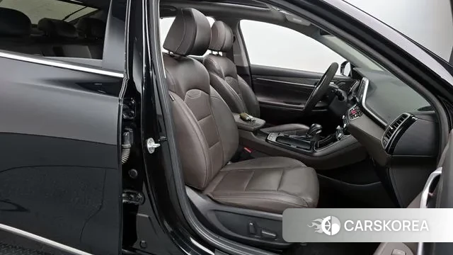 Hyundai Grandeur IG id 3129536 из Кореи 20