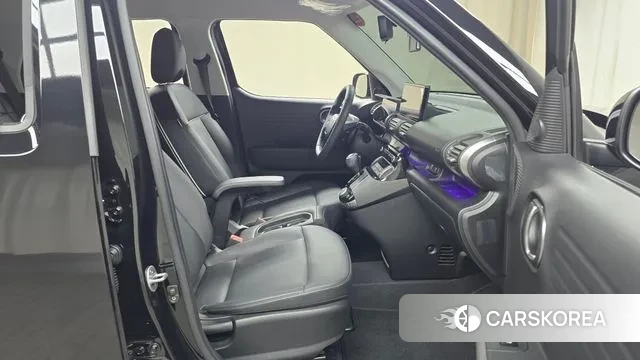 Hyundai The New Casper id 3451962 из Кореи 20