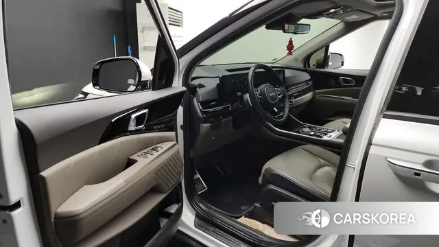 Kia The New Carnival 4th Generation id 3377496 из Кореи 20