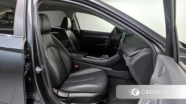 Hyundai Sonata (DN8) id 3458668 из Кореи 20