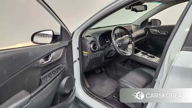 Hyundai Kona Electric id 3454396 из Кореи 20