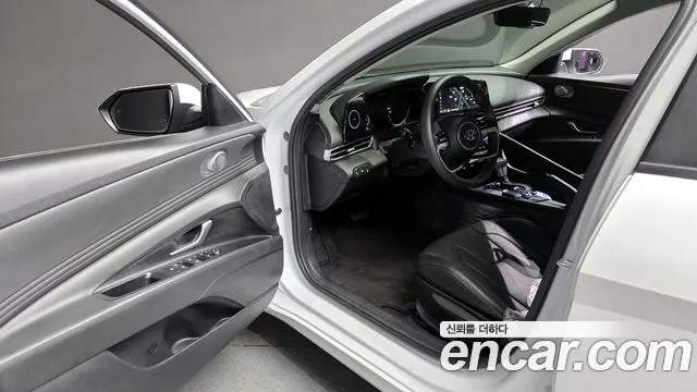 Hyundai Avante (CN7) id 2943699 из Кореи 20